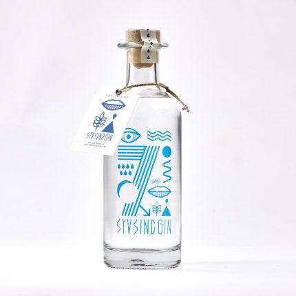 Første Sind Gin